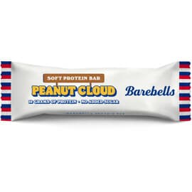Barebells Soft Protein bar Peanut Cloud 55 gr