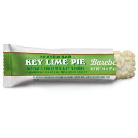Barebells Protein Bar Key Lime Pie 55 gr
