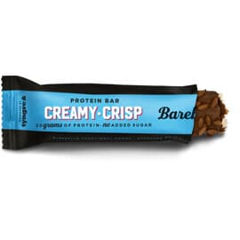 Barebells Protein Bar Creamy Crisp 55 gr
