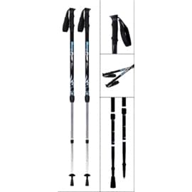 Gåstavar BungyPump energy 6kg 1 par