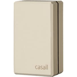 Casall Yoga block bamboo
