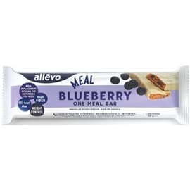 Allévo Allevo One Meal Mustikka