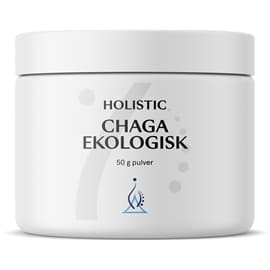 Holistic Chaga 50 gr