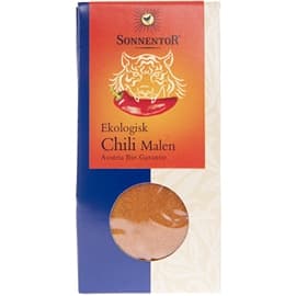 Sonnentor Chili Mald 40 gr