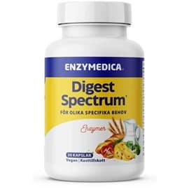 Enzymedica Digest Spectrum 30 kapselia