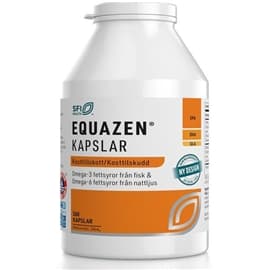 Equazen Eye Q chews 360 tablettia
