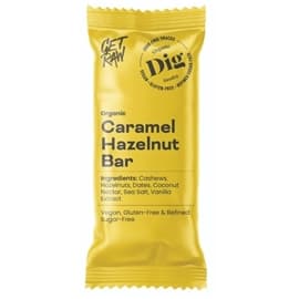 Dig 42 gr Caramel-Hazelnut