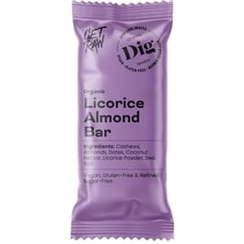 Dig 42 gr Licorice-Almond
