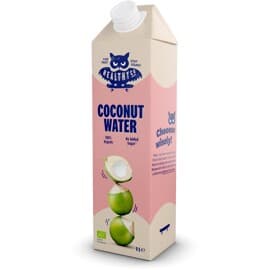 HealthyCo Coconut Water 1 litraa