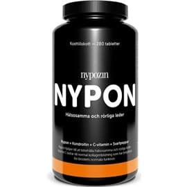 Nypozin 280 tablettia