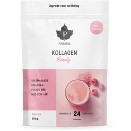 Pureness Kollagen Beauty 150 gr