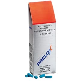 Pharma Nord Prelox 60 kapselia