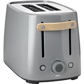 Stelton Emma leivänpaahdin Harmaa