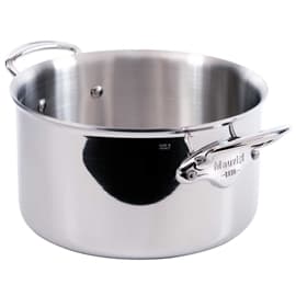 Mauviel Cook Style pata 3.4 litraa