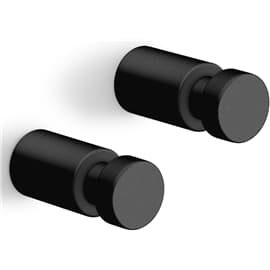 Zack Aivo Pyyhekoukut 2-pack Pieni