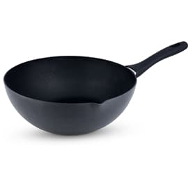Ken Hom Excellence Wokkipannu kaatonokalla 30 cm