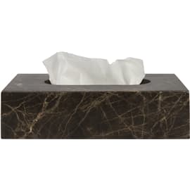 Mette Ditmer Marble Paperiliinateline Brown