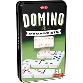 Tactic Domino Double Six