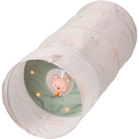 Taf Toys Glow & Go -tunneli