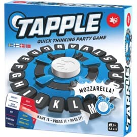 Alga Tapple