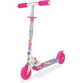 Ozbozz Unicorn Magical Sparkles -potkulauta