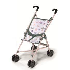 BABY born -rattaat