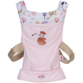 BABY born Kantoreppu Kukallinen