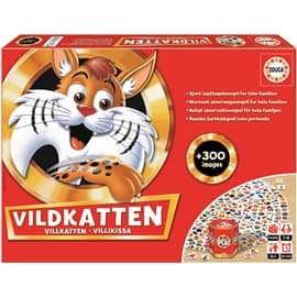Educa Villikissa
