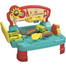 Clementoni Baby Työpenkki