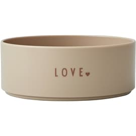 Design Letters Mini Favourite Kulho Beige