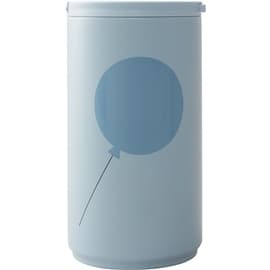 Design Letters Thermo Cup 350 ml Light Blue