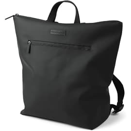 Done By Deer Changing Backpack Black