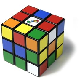 Rubik's Rubikin kuutio 3x3