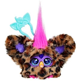 Furby Furblets S4 Party Animals Chee-Chee