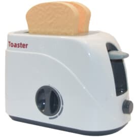 Junior Home -Toaster With Timer