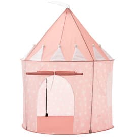Kids Concept Leikkiteltta Star Sininen Roosa