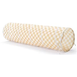 Kids Concept -tunneli Ruta Keltainen