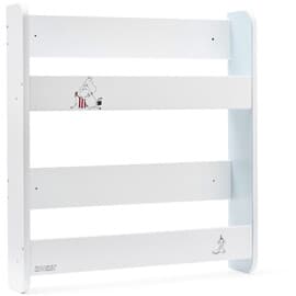 Kids Concept Muumi Kirjahylly