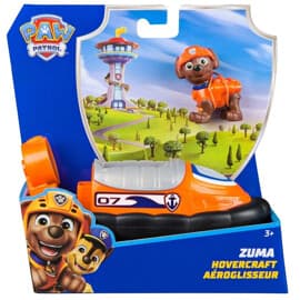 Paw Patrol Basic Vehicle 2.0 Zuma