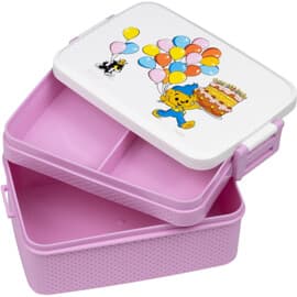 Rätt Start Lounasrasia Bamse Juhlat