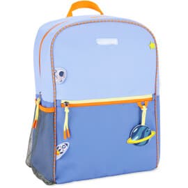 Skip Hop WANDER Reppu Sininen