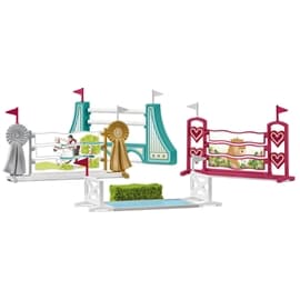 Schleich 42612 Hyppyeste