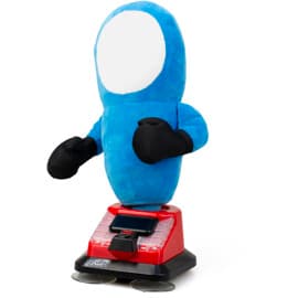 Silverlit Power Fist -peli