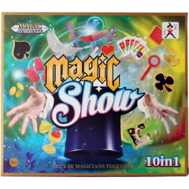 Suntoy Magic Show10-in-1
