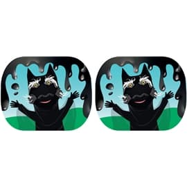 Sommarskuggan Aurinkosuoja 2-pack