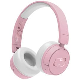 Hello Kitty & Friends Hello Kitty On-Ear Bluetooth -kuulokkeet