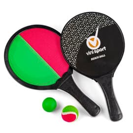 VN Lek 2-in-1 Rantatennis