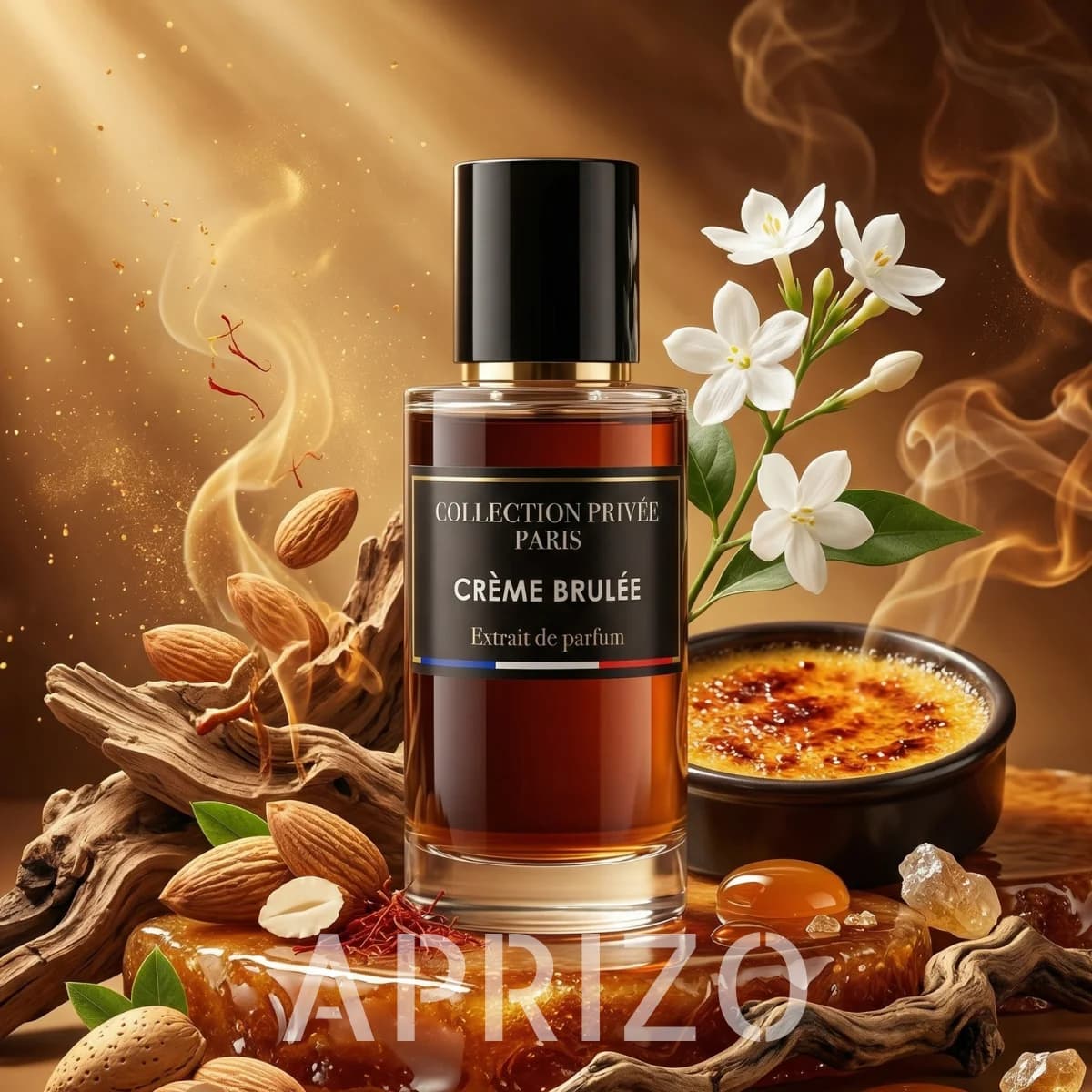 Private Collection-Creme Brulee 50 ml mixed perfume extract