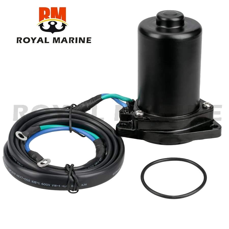 6H1-43880 Power Tilt Trim Motor For yamaha boat engine 2-troke 60HP 70HP 75HP 80HP 85HP 90HP 6H1-43880-02 430-2202
