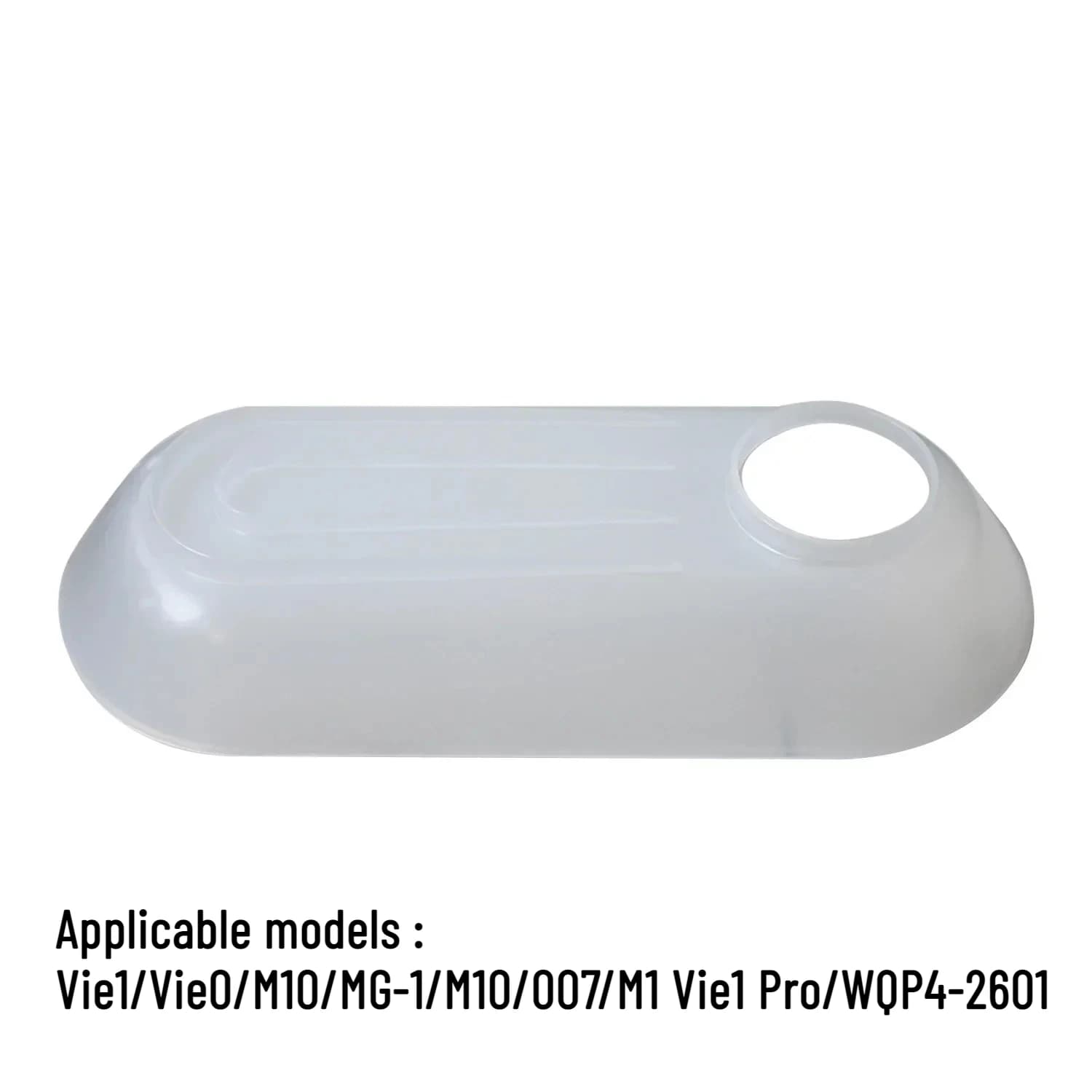 1pcs Dishwasher Drip Tray for Midea Automatic Dish Washing Machine Water Tray Accessories Vie1/Vie0/M10/MG-1/M10/007/M1 Vie1 Pro